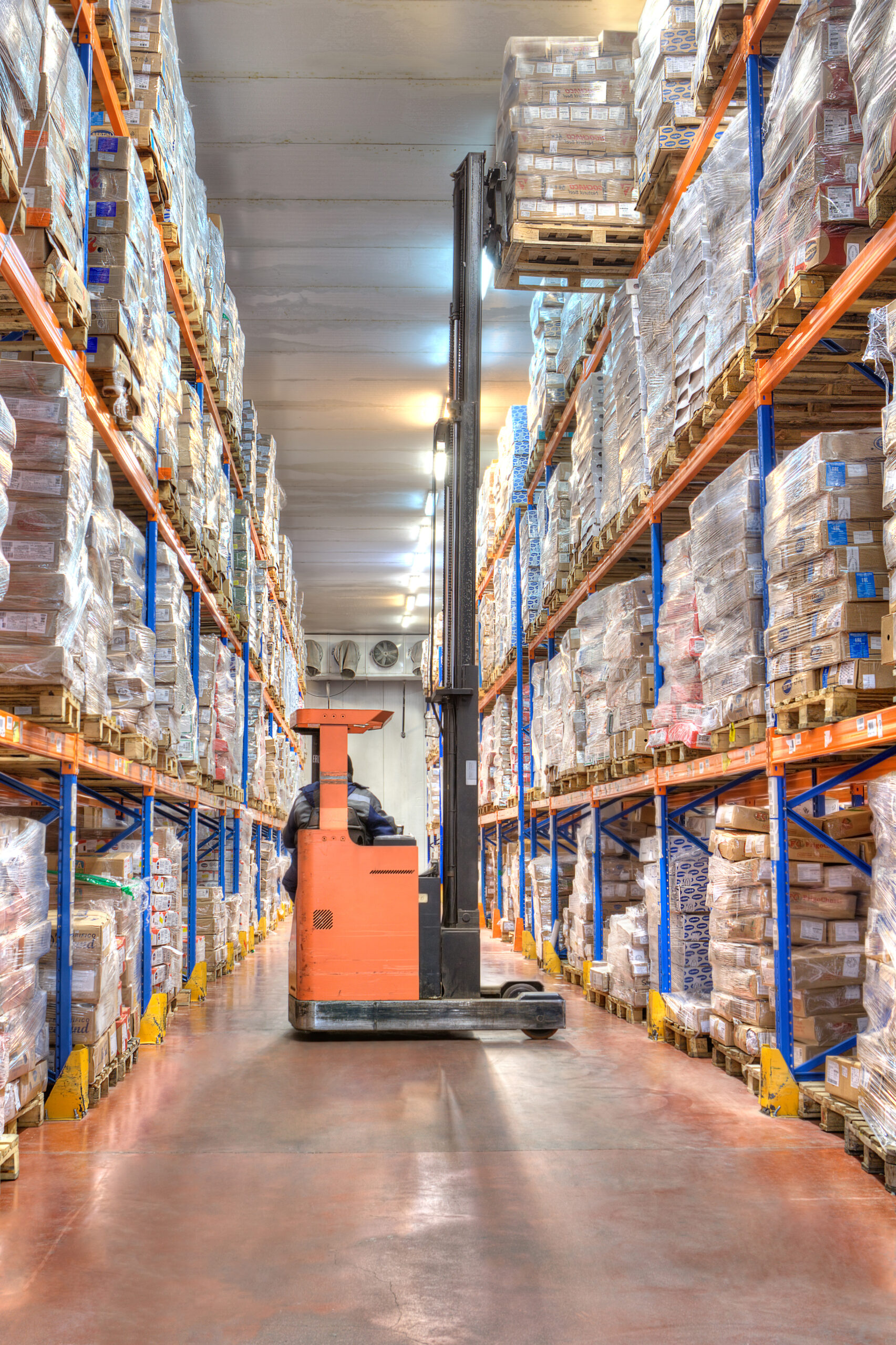 Cyprus Storage