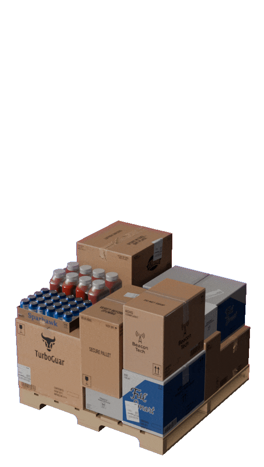 Small Storgae Unit in Limassol